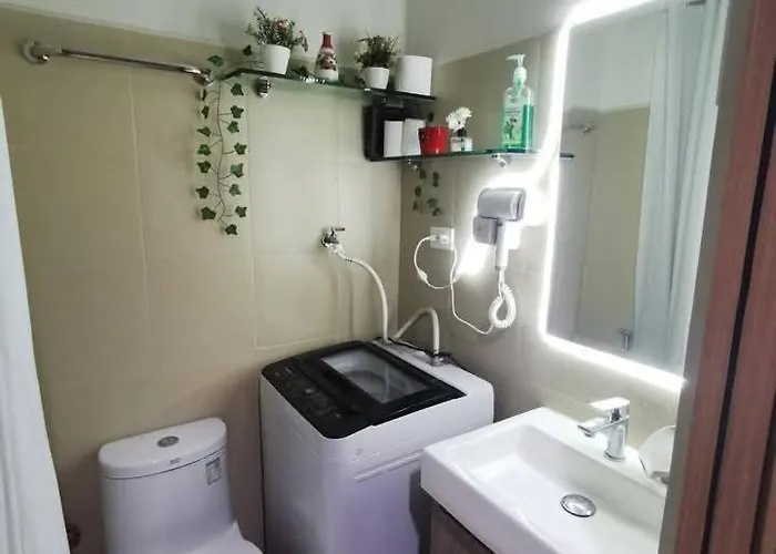 Mall Of Gateways Shore 3 Condotel 4* Manila