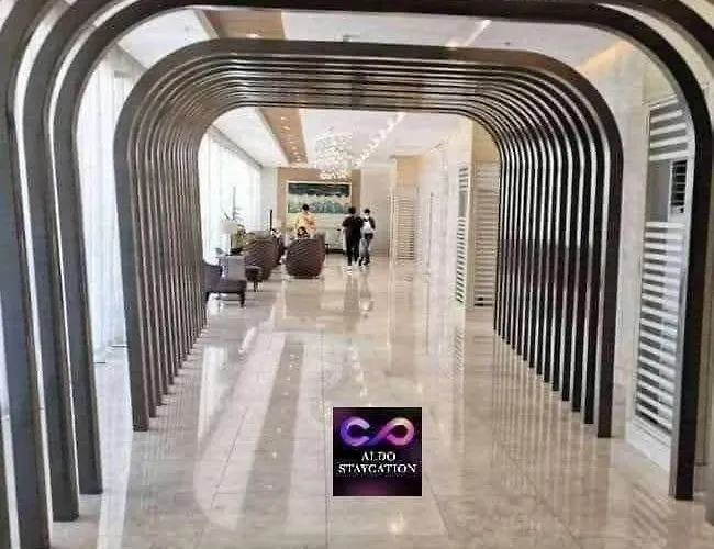 Mall Of Gateways Shore 3 Condotel 4*