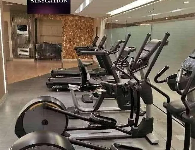 Hotel Mall Of Gateways Shore 3 Condotel